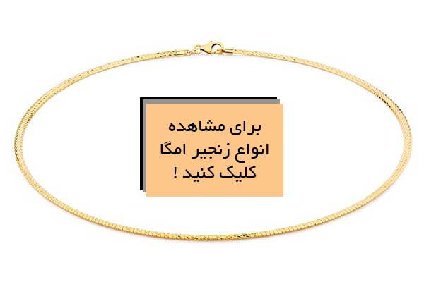 زنجیر امگا (Omega Chain)