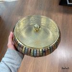 شکلات خوری اورانوس هندی