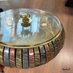 شکلات خوری اورانوس هندی