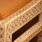 صندلی صنایع دستی هند