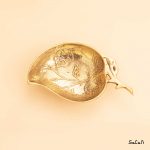 اردو خوری برنجی هندی