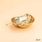 اردو خوری برنجی هندی