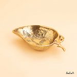 اردو خوری برنجی هندی