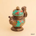 قوری نپالی نها