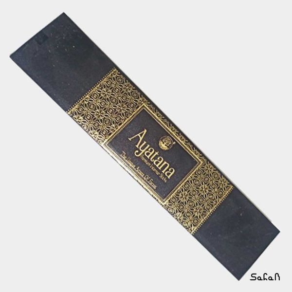 عود هندی forest ayatana handroll دست ساز