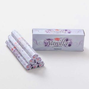 عود هندی hem vanilla