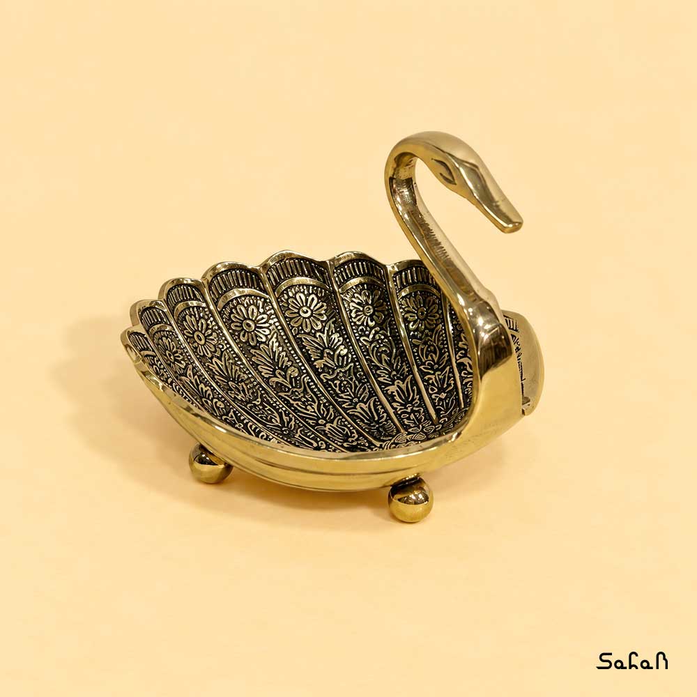 اردوخوری برنجی هندی