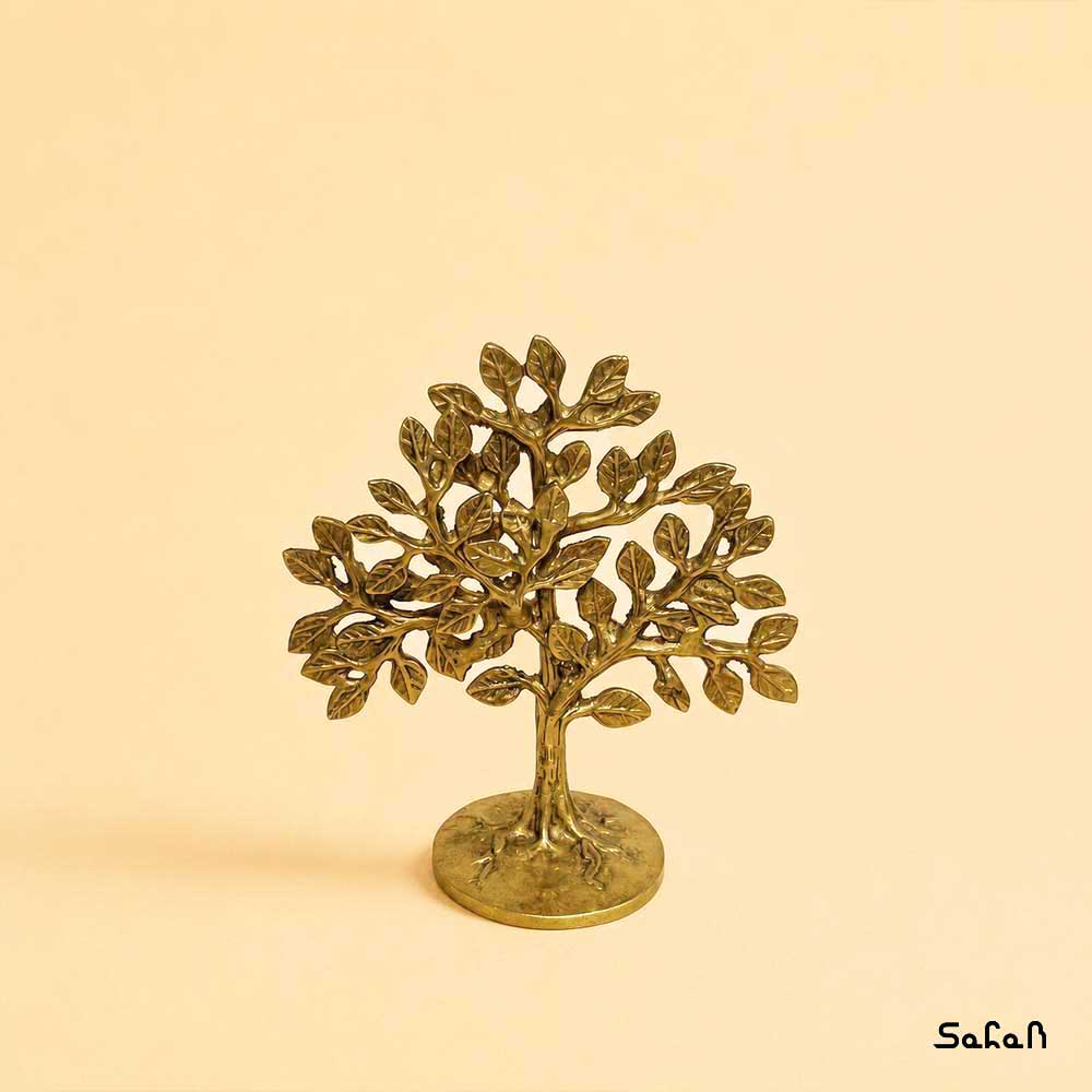 مجسمه برنجی هندی