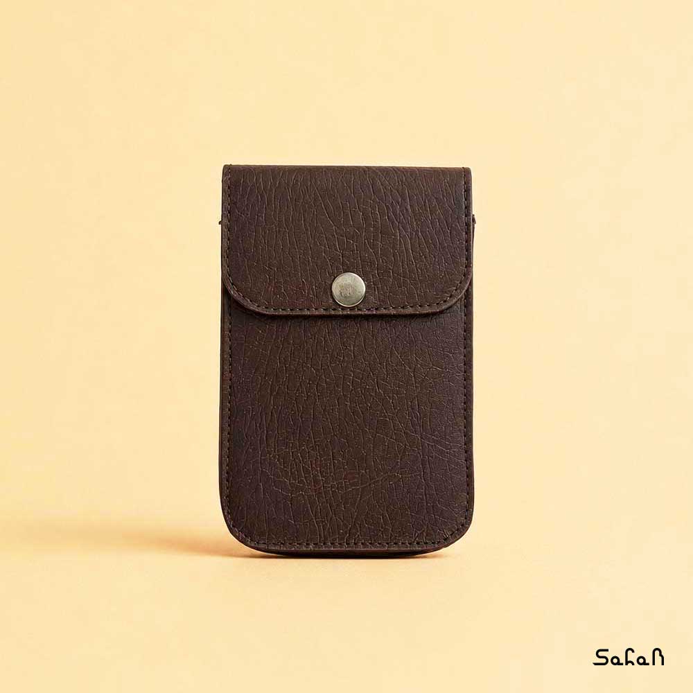 کیف چرمی هندی