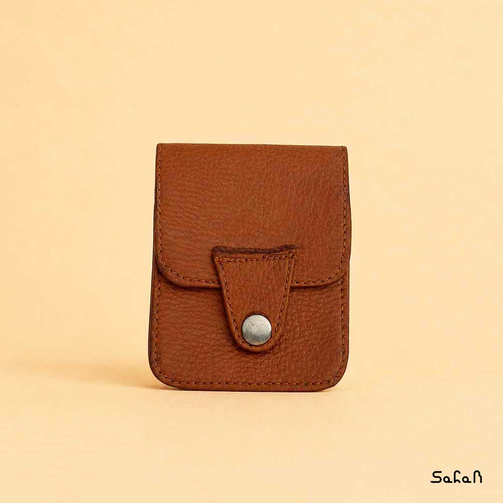 کیف چرمی هندی