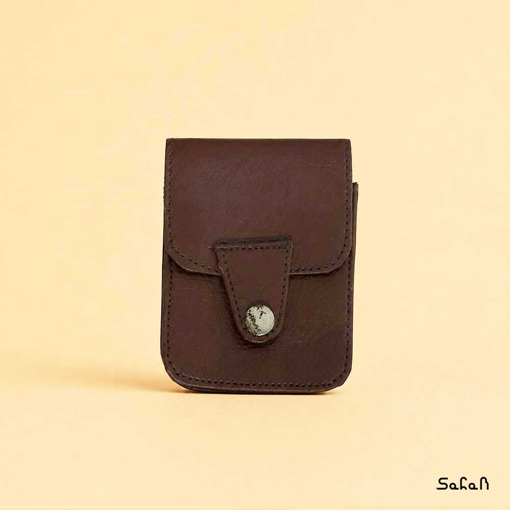 کیف چرمی هندی